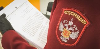 О профилактике инфекционных заболеваний в период осложнения гидрологической обстановке.