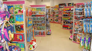 Управление Роспотребнадзора напоминает об основных требованиях к детским товарам