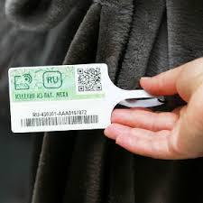 Управлением Роспотребназора по Амурской области проведены очередные мероприятия по контролю за оборотом меховых изделий