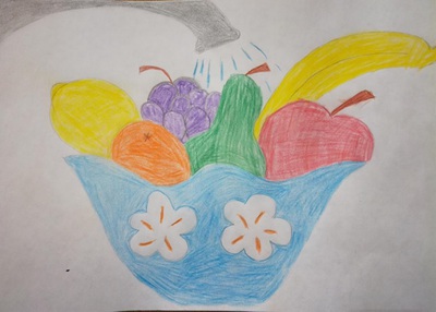 В образовательных учреждениях Амурской области продолжается работа, направленная на повышение грамотности в отношении здорового питания.