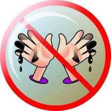 15 октября - Всемирный день чистых рук