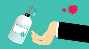 О рекомендациях как правильно выбрать антисептик