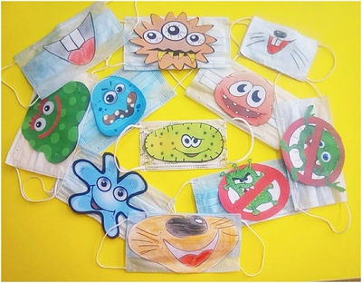 Фотомарафон #АМУР_ПРОСТУДАSTOP продолжается!