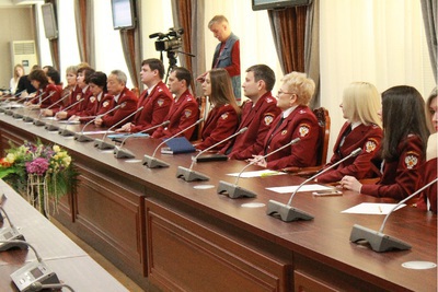 Состоялось расширенное заседание коллегии Управления Роспотребнадзора по Амурской области по итогам 2018 года