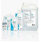 О рекомендациях по дезинфекции жилых помещений в период пандемии коронавируса