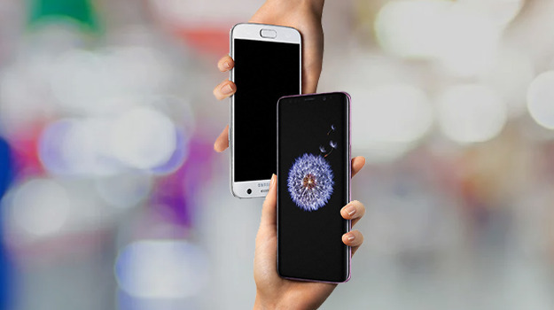 Пользуйтесь сотовым телефоном безопасно! 