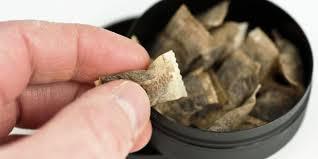 ВНИМАНИЮ ПОТРЕБИТЕЛЯ: СНЮС – последствия употребления бездымного табака