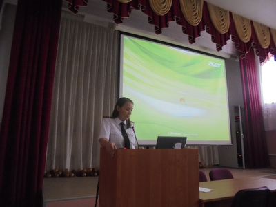 Об участии специалистов Управления Роспотребнадзора по Амурской области в областном семинаре по вопросам летнего отдыха и оздоровления детей