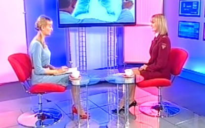 О мероприятиях в рамках Всемирного дня борьбы с пневмонией!