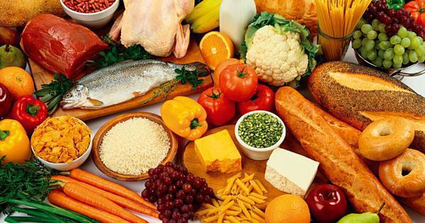 Основные критерии выбора российскими семьями продуктов здорового питания