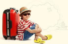 РЕКОМЕНДАЦИИ ГРАЖДАНАМ: Как собрать ребенка в лагерь?