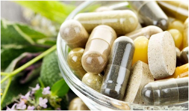 Зачем нужны пробиотики?