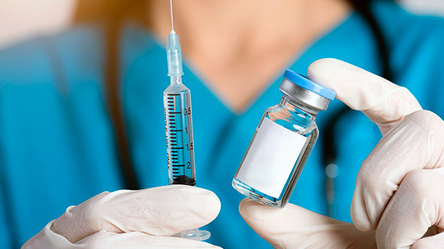 Стартовала Единая неделя иммунизации.