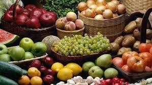 Роспотребнадзор контролирует качество и безопасность плодоовощной продукции