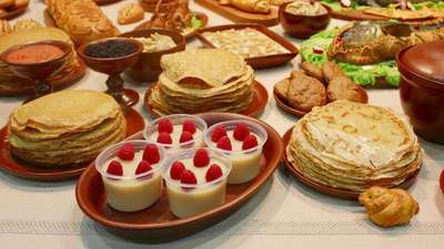 ВНИМАНИЮ ПОТРЕБИТЕЛЯ: Как правильно выбрать продукты к Масленице?