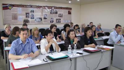 Региональное совещание по внедрению риск-ориентированного планирования контрольно-надзорной деятельности