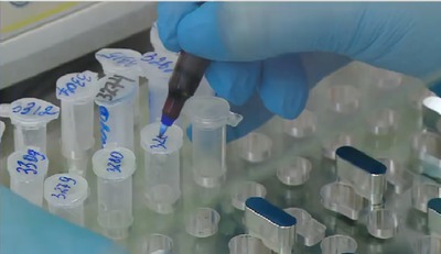 О лабораторном тестировании на новую коронавирусную инфекцию 