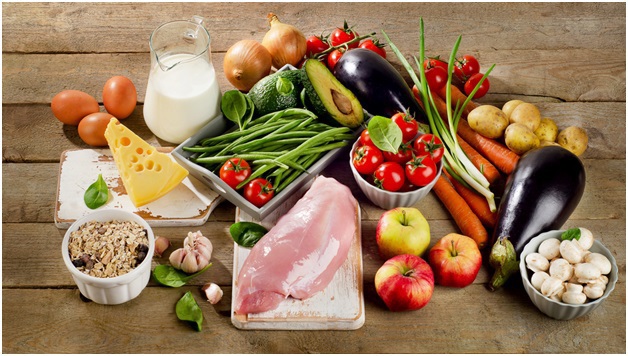 Как летом хранить различные продукты