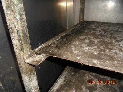 Райчихинский городской суд Амурской области приостановил деятельность пекарни  ИП Брежневой Н.В. на 60 суток