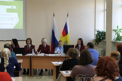 13 октября 2017 г Управлением Роспотребнадзора по Амурской области проведены публичные обсуждения правоприменительной практики контрольно-надзорной деятельности Управления Роспотребнадзора по Амурской области за 3 квартал и 9 месяцев 2017г.