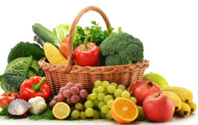 РЕКОМЕНДАЦИИ РОСПОТРЕБНАДЗОРА ПО ВЫБОРУ ФРУКТОВ И ОВОЩЕЙ В ЛЕТНИЙ ПЕРИОД