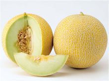 О рекомендациях как выбрать дыню