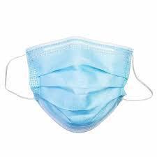 Об использовании многоразовых и одноразовых масок