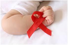 ВНИМАНИЮ ПОТРЕБИТЕЛЯ: ВИЧ-инфекция - мать и дитя
