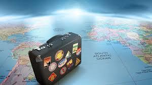 О консультировании выезжающих за рубеж по профилактике инфекционной заболеваемости