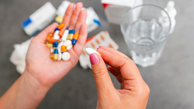 К чему приводит самолечение?