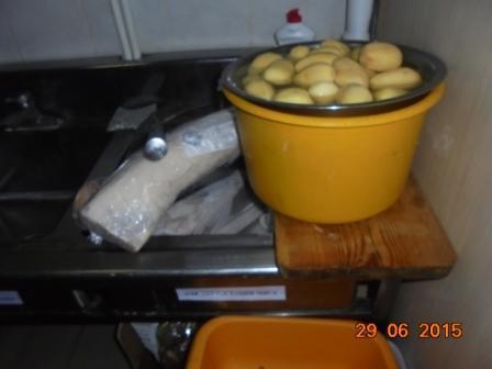 «Бурейский районный суд Амурской области приостановил деятельность кафе «Пекин» ООО «Новый континент» на 30 суток»