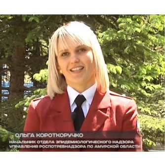 Советы Роспотребнадзора. Как защититься от инфекционных заболеваний во время отдыха за границей