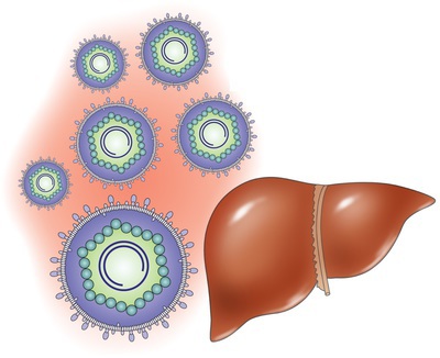 Что такое гепатит С