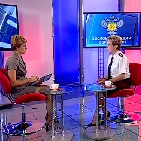 Главный санитарный врач Амурской области О.Курганова о вакцинации против гриппа