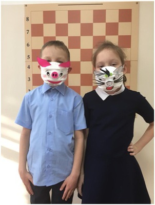 Фотомарафон #АМУР_ПРОСТУДАSTOP продолжается!