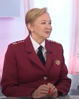 Новые правила продажи и оказания услуг. В программе В центре внимания  помощник руководителя Управления Роспотребнадзора по Амурской области Н.Р. Саблук