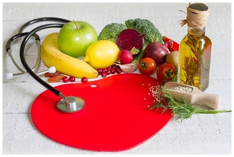 ВНИМАНИЮ ПОТРЕБИТЕЛЯ: Продукты с доказанной эффективностью для диетотерапии и профилактики заболеваний