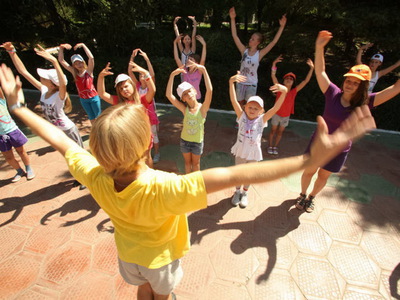 Об итогах летней оздоровительной кампании 2018 года