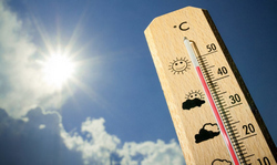 О рекомендациях, как избежать перегрева в жару