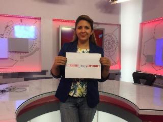 Фотомарафон #Грипп_АмурПРИВИТ продолжается