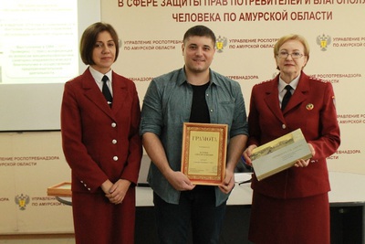 О результатах конкурса «Потребитель-2019» 