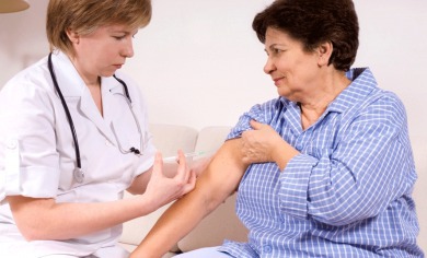 ОПРОС: Будете ли вы и/или ваши родные прививаться против гриппа?