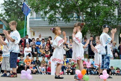 Итоги летней оздоровительной кампании 2022 года