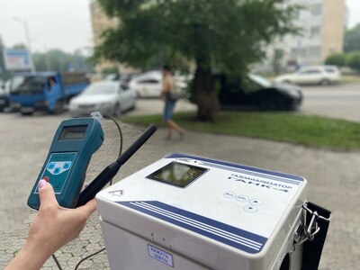 Дым над Приамурьем – как понять степень вредности	