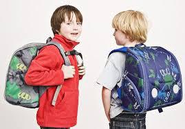 ВНИМАНИЮ ПОТРЕБИТЕЛЯ: как выбрать школьный рюкзак
