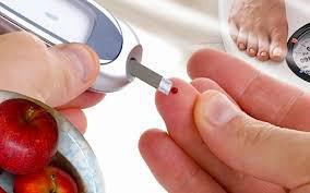 Роспотребнадзор объявляет о старте акции по бесплатной диагностике диабета