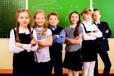Как выбрать школьную форму