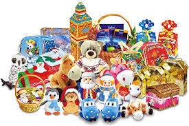 Как правильно выбрать безопасный подарок ребенку