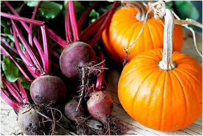 Всемирный день печени. Топ-5 продуктов для здоровья важного органа