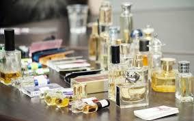 Советы потребителям при покупке парфюмерно-косметической продукции